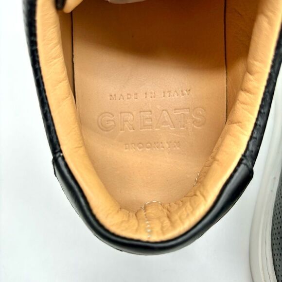 Greats Sneakers - Picture 7 of 9